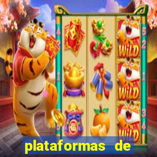 plataformas de jogos que pagam por cadastro sem deposito